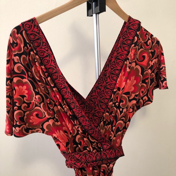 Maggy London Dress - Picture 2 of 3